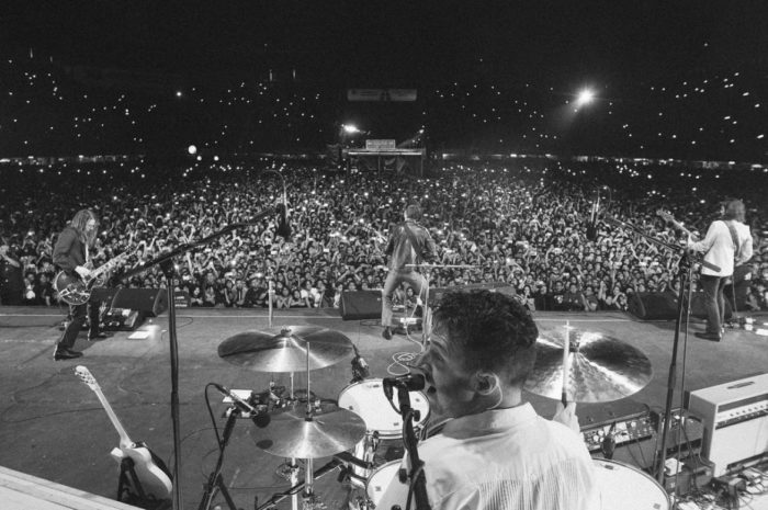Matt Helders Talks New Arctic Monkeys Album During DrumathonLIVE 2022 Interview