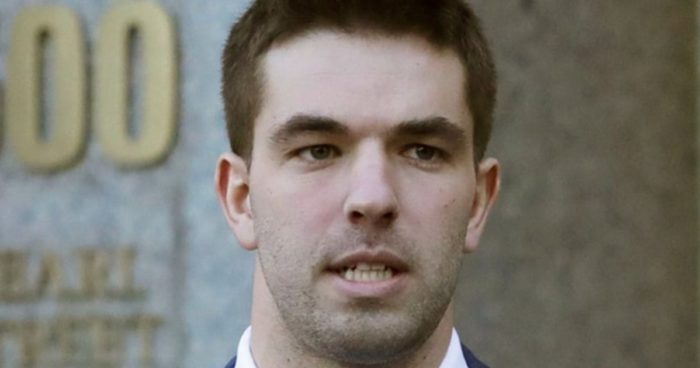 Infamous Fyre Festival Founder Billy McFarland Released From Prison Early