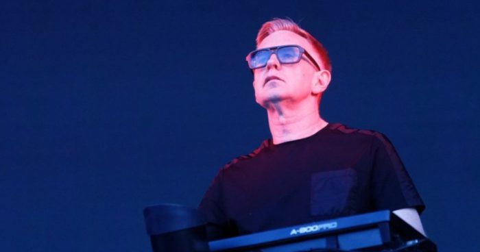 Depeche Mode Keyboardist Andy ‘Fletch’ Fletcher Found Dead at 60