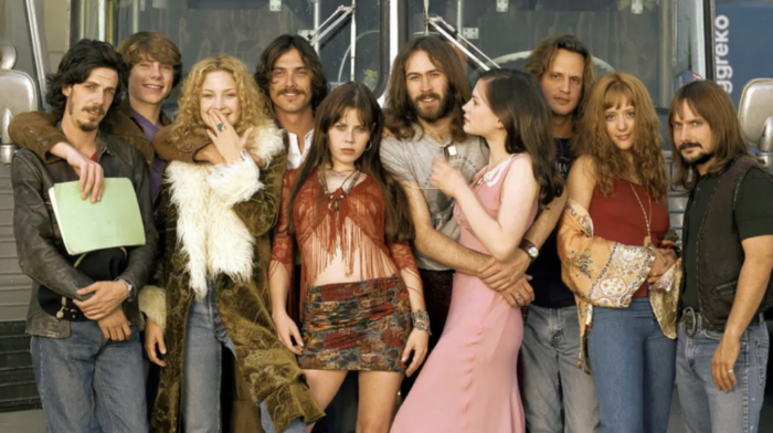 ‘Almost Famous’ Musical Set to Descend on Broadway Later this Year