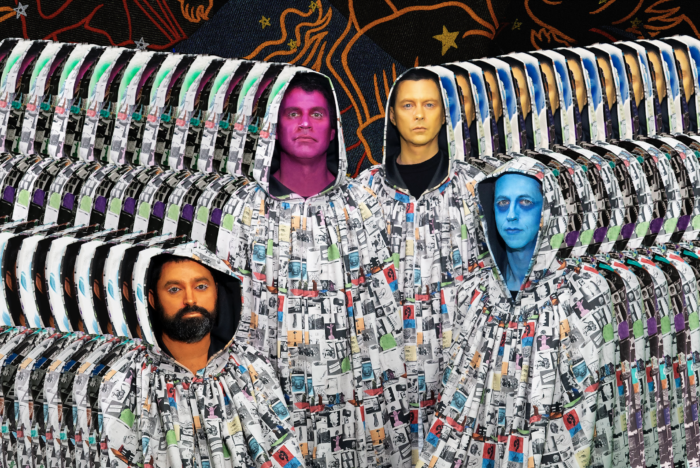 Members of Animal Collective Contract Covid-19, Cancel Remaining May and June Tour Dates