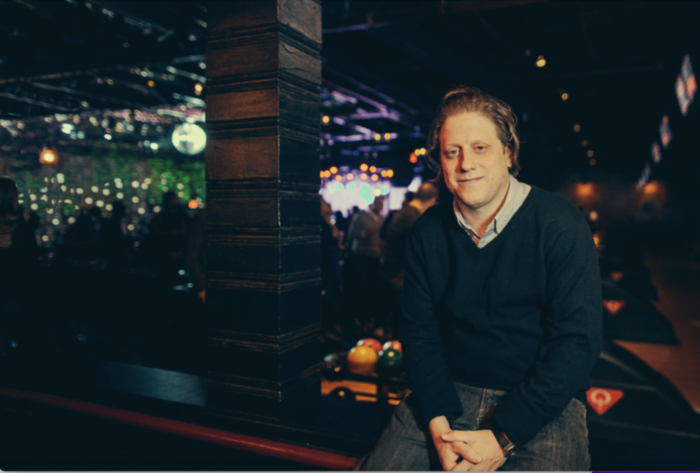 Concert Promoter Peter Shapiro Announces New Book ‘The Music Never Stops: What Putting on 10,000 Shows Has Taught Me About Life, Liberty and the Pursuit of Magic’