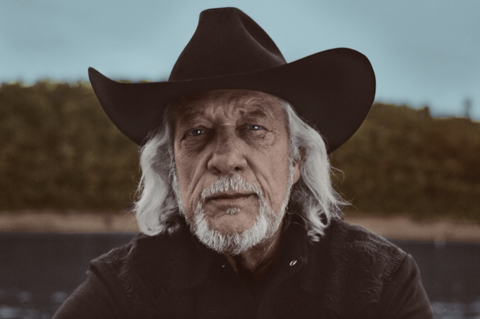 Country Music Stars to Unite on John Anderson Tribute Album: Brothers Osborne, Tyler Childers, Sierra Hull, Sturgill Simpson, Nathaniel Rateliff and More