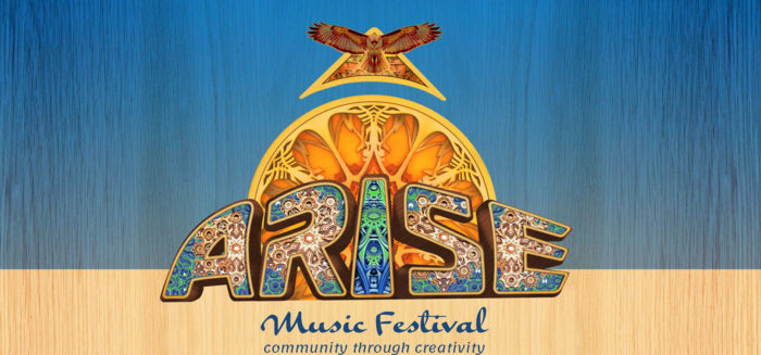 ARISE Music Festival Cancels 2022 Event, Ceases All Future Festivities