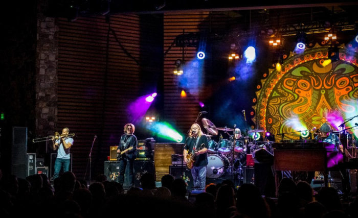 Gov’t Mule and Trombone Shorty & Orleans Avenue Announce Five Co-Headlining Shows