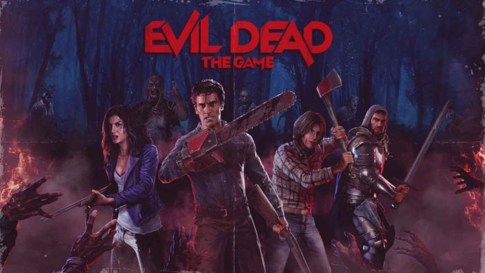 Steve Molitz Serves as Lead Composer and Music Director for ‘Evil Dead: The Game’