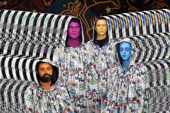 Animal Collective Extend North American Tour, Share Dennis Bovell’s Remix of “Cherokee”