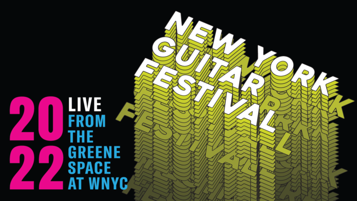 New York Guitar Festival Shares 2022 Lineup: Bill Frisell, Vernon Reid, William Tyler and More