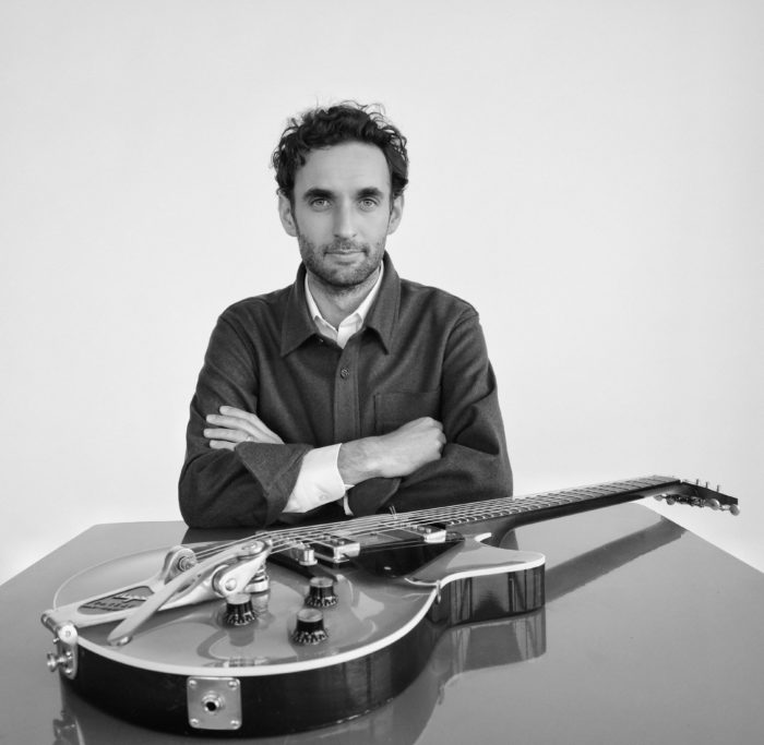 Julian Lage Announces New LP ‘View With A Room,’ Shares Lead Single “Auditorium”