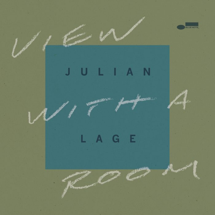 JulianLage ViewWithARoom cover