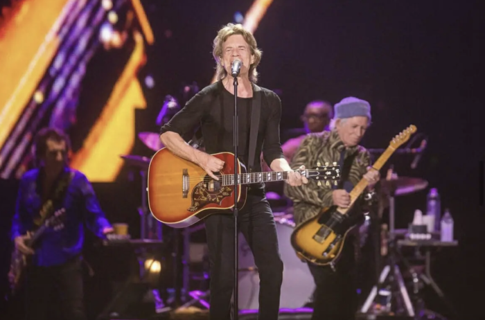 The Rolling Stones Confirm Rescheduled Amsterdam Date After COVID-19 Cancellation