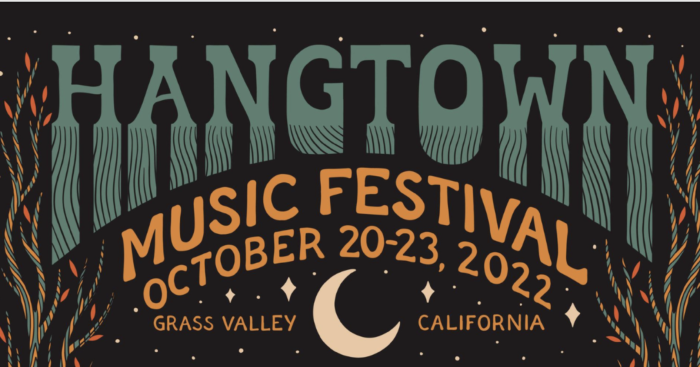 Hangtown Music Festival Shares Final Artist Lineup: Railroad Earth, Yonder Mountain String Band, Karl Denson and More