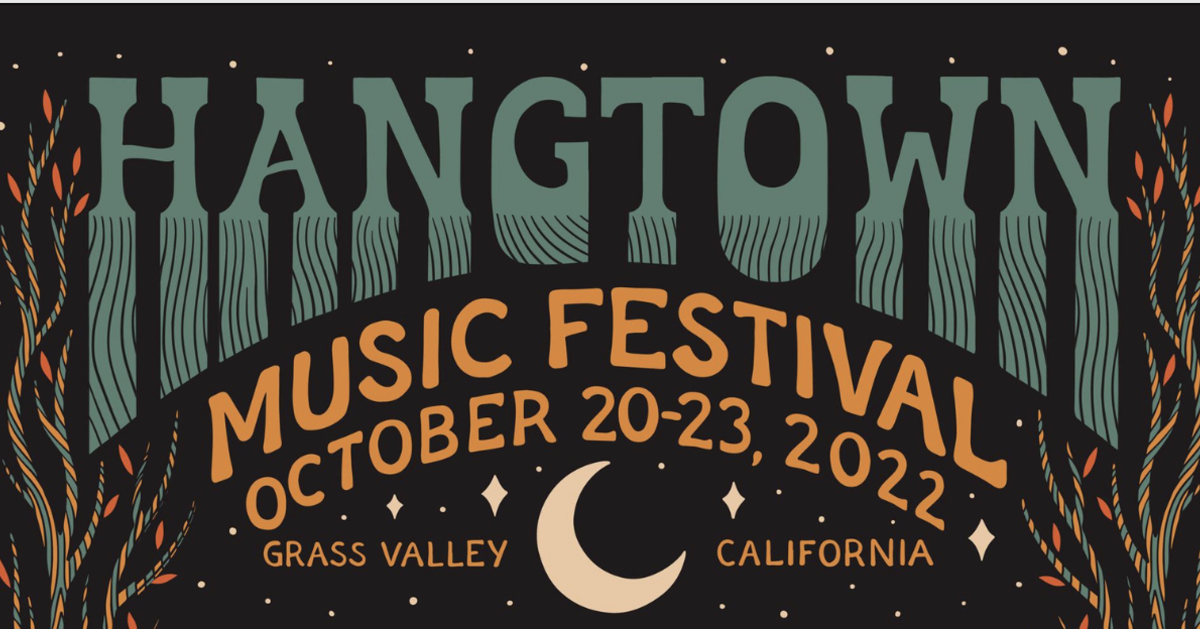 Hangtown Music Festival Shares Final Artist Lineup Railroad Earth