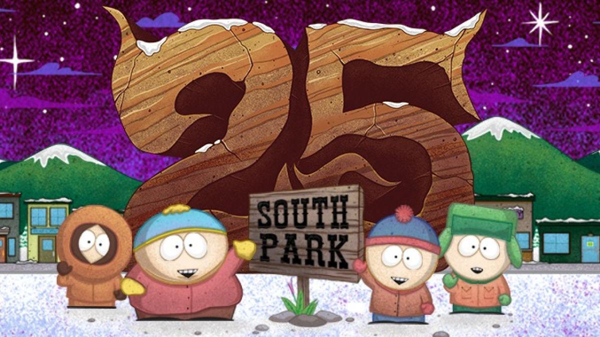 Primus and Ween Add Second Night to 'South Park' 25th Anniversary Event ...