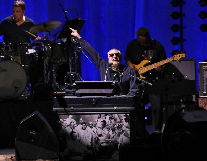 Steely Dan at the Hollywood Bowl  
