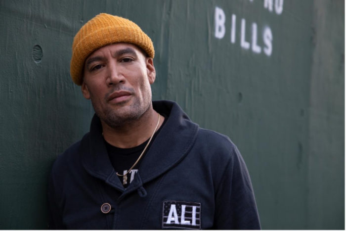 Listen Now: Ben Harper Shares New Single “We Need to Talk About It”