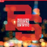 The Rolling Stones:  Licked Live In NYC  