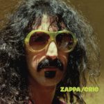 Frank Zappa: Zappa/Erie