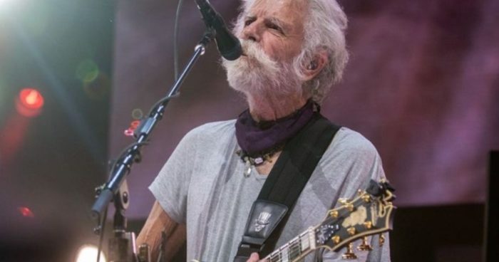 Dead & Company Treat Fans to Tour Debut Heavy Set at Bethel Woods