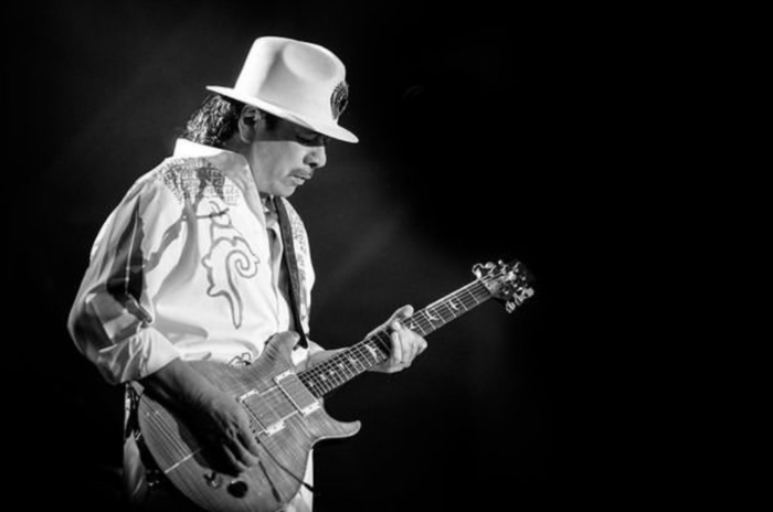 Carlos Santana Postpones His Next Six Concert Dates