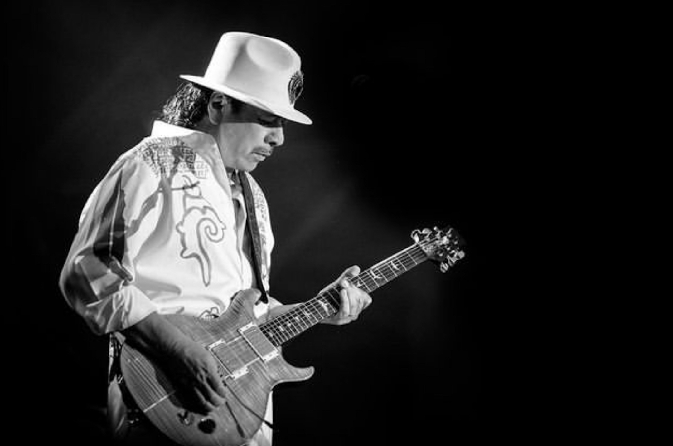 Carlos Santana postpones some concerts, including Dallas, after health scare