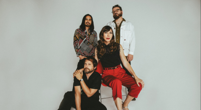 Silversun Pickups Announce New Album ‘Physical Thrills,’ Share Single “Sacred Together”