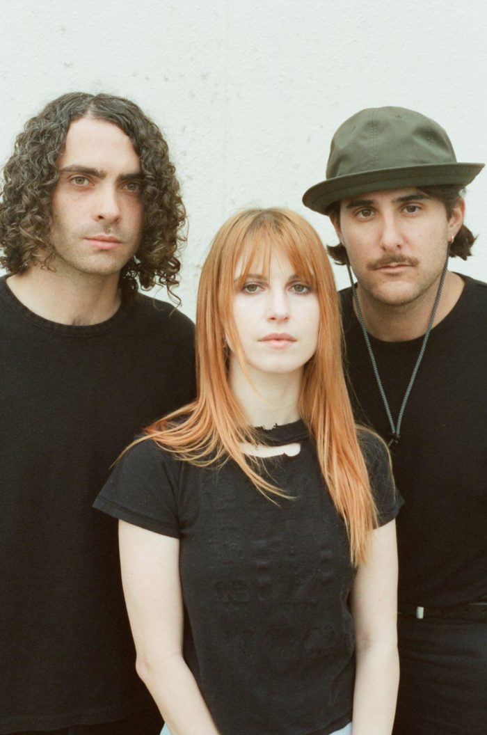 Paramore Announce North American Fall 2022 Tour