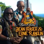 Dean Fraser & Ernie Ranglin: Two Colors
