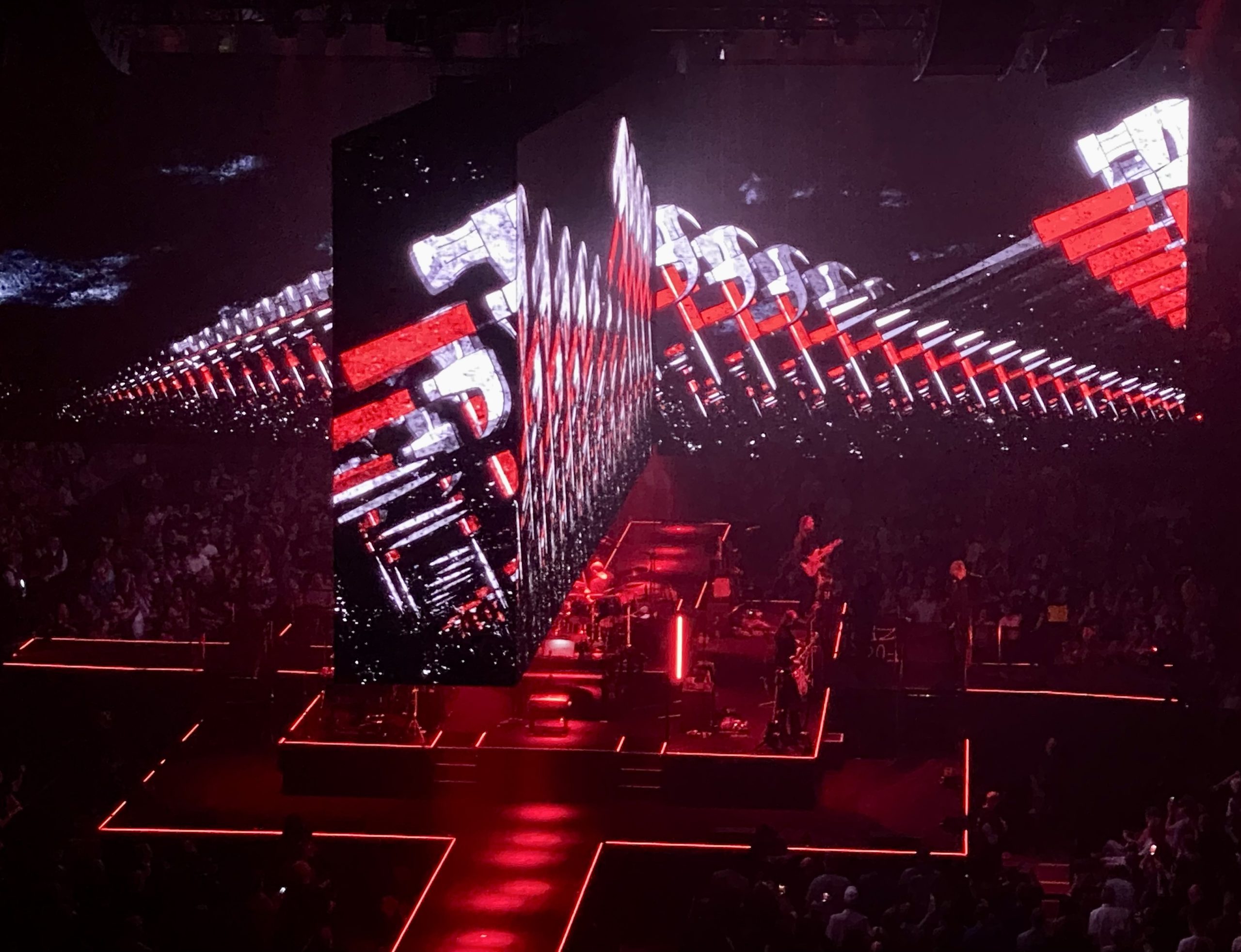 roger waters tour setlist