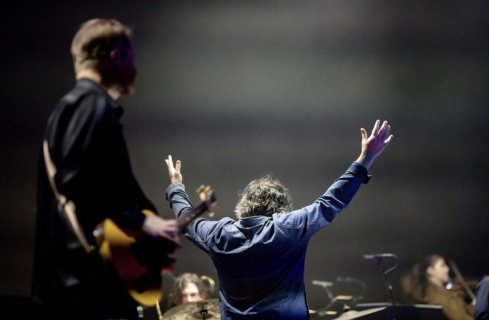 Wilco Announce Three-Night Residency in Reykjavík