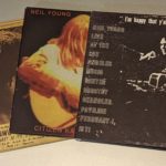 Neil Young: Royce Hall, 1971; Dorothy Chandler Pavilion, 1971; Citizen Kane Jr. Blues (Live at The Bottom Line)