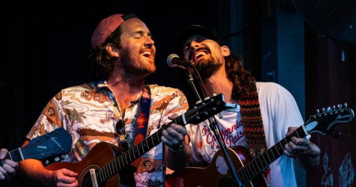 Futurebirds Announce New Year’s Eve 2022 Charleston Show
