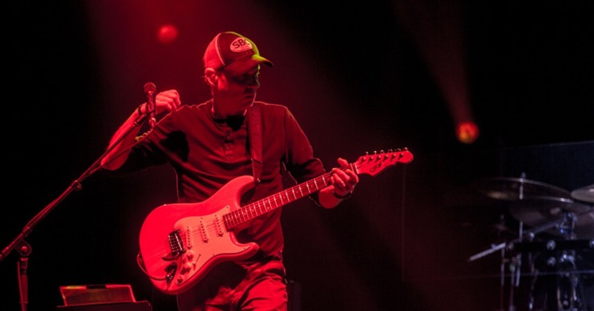 The Disco Biscuits and Umphrey's McGee Close Out Joint Tour with ...