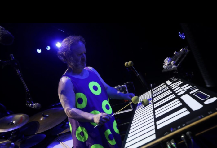 Phish Close Out Atlantic City Run with “Suzy Greenberg”