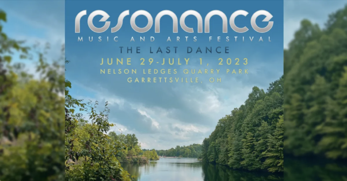 Resonance Music & Arts Festival Postpone Event, Push Final Edition to 2023 in Ohio