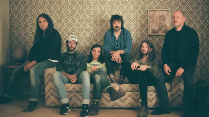 The War on Drugs Announce Limited Edition ‘I Don’t Live Here Anymore’ Box Set, Two Unreleased Tracks