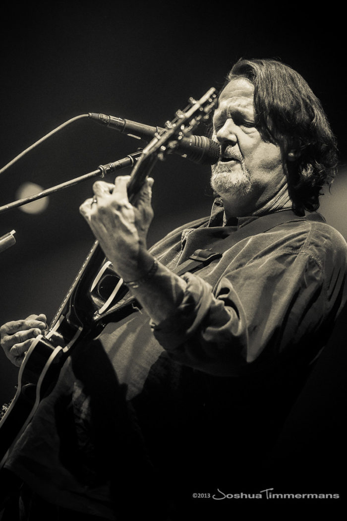 Widespread Panic Conclude Rescheduled New Year’s Eve Run at Fox Theatre in Atlanta with Col. Bruce Hampton and the Aquarium Rescue Unit’s Matt Mundy