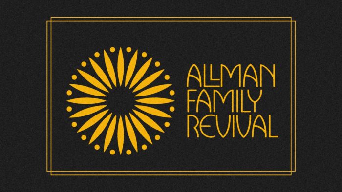 Allman Family Revival Announce Sixth Annual Tour Featuring The Devon Allman Project, Duane Betts, Maggie Rose and More