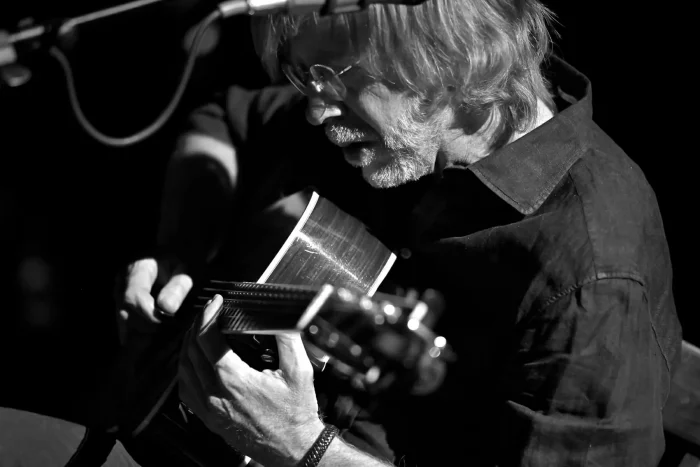 Trey Anastasio Returns to New York’s Beacon Theatre for Two Nights of Solo Acoustic Performances