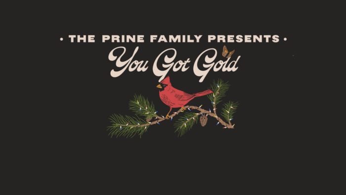 Mandolin to Livestream You Got Gold: Celebrating the Life & Songs of John Prine Event in Nashville