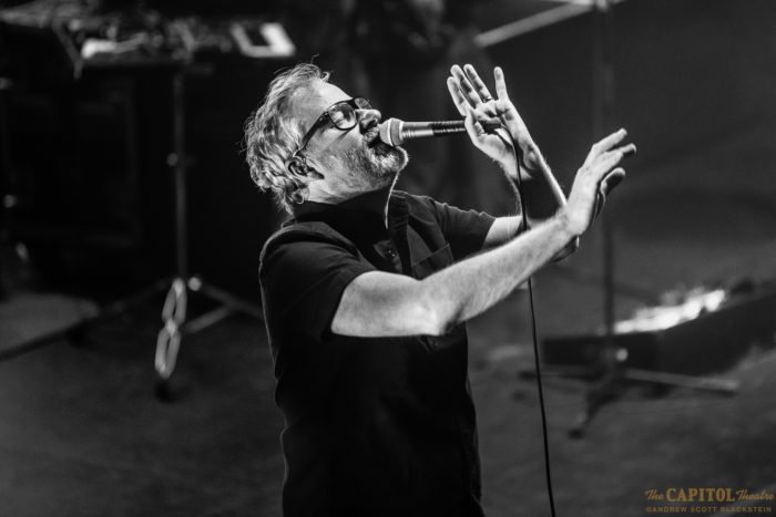 The National Make Capitol Theatre Debut, Tease “Bird Song”