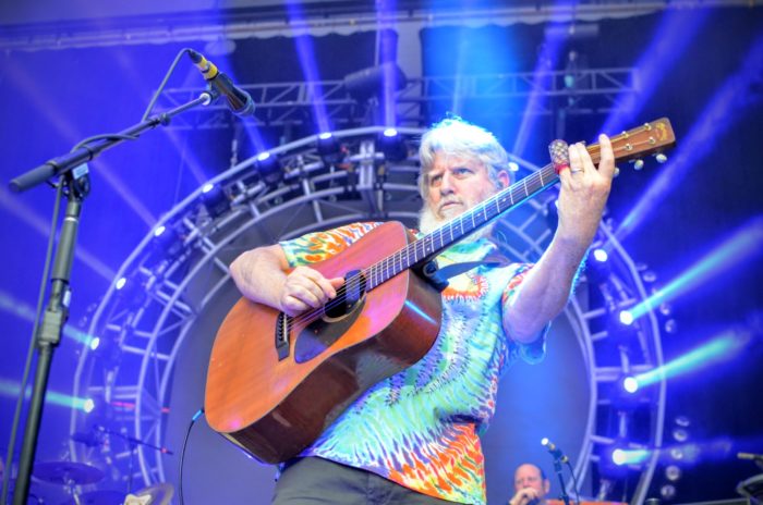The String Cheese Incident to Serve as Gem & Jam Festival Headliner