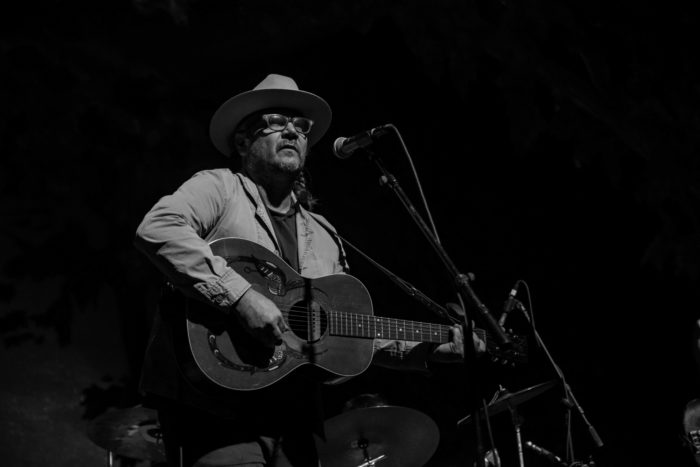 Margo Price Joins Wilco at Red Rocks Amphitheatre in Colorado