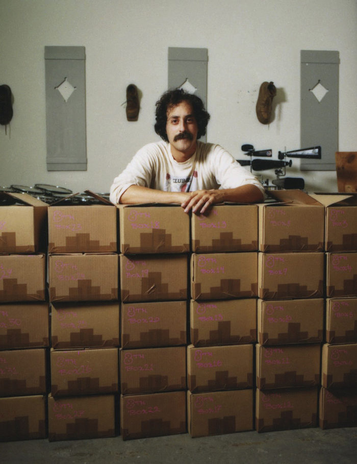Mark A. Rodriguez Explores History of the Grateful Dead Tape Trading Community in New Book ‘After All Is Said And Done’
