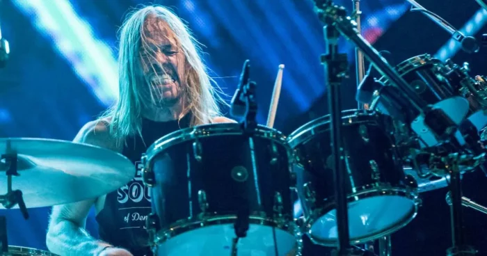 Watch: Foo Fighters Celebrate the Life of Taylor Hawkins in LA with Colossal Setlist and Special Guests