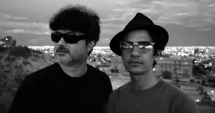 The Mars Volta Deliver Debuts and Bust Outs at First Show in a Decade