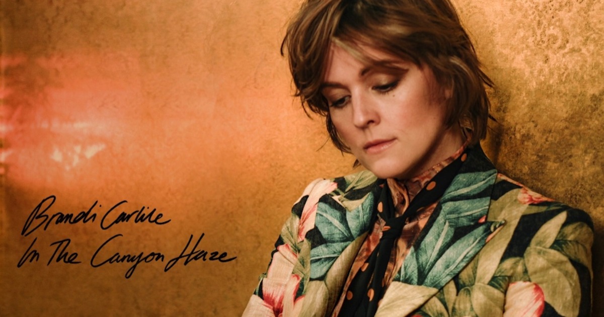 Brandi Carlile Announces Acoustic Remake of 'In These Silent Days