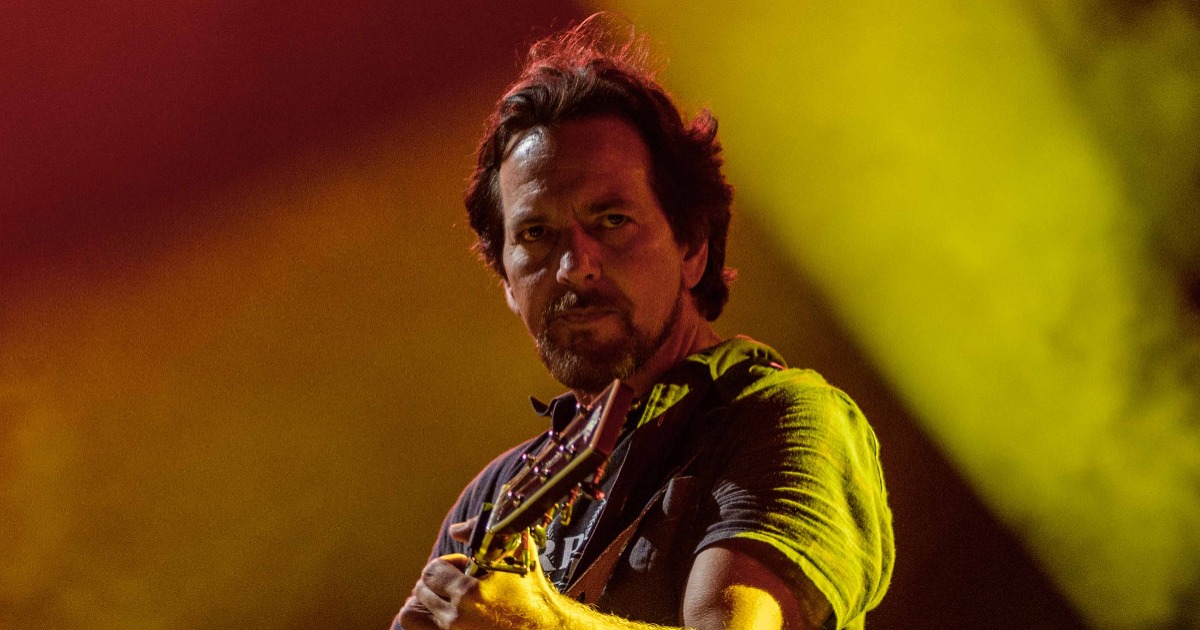 Pearl Jam Offer Tour Debuts and Cover Pink Floyd, Neil Young, Tom Petty