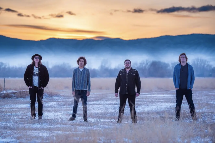 Magic Beans Detail Fall/Winter Tour Dates
