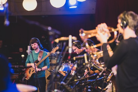 Listen: Snarky Puppy Debut New Single “Belmont”